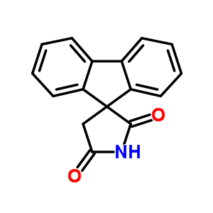 [9H--9,3-]-2,5-ͪY(ji)(gu)ʽ_3464-16-2Y(ji)(gu)ʽ