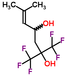 6-׻-1,1,1--2-׻-5-ϩ-2,4-Yʽ_34844-50-3Yʽ