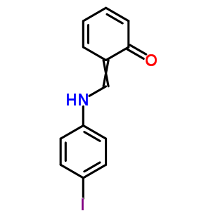 2-[[(4-ⱽ)]׻]-ӽY(ji)(gu)ʽ_3489-07-4Y(ji)(gu)ʽ
