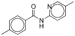 4-׻-N-(5-׻-2-ऻ)Y(ji)(gu)ʽ_349122-64-1Y(ji)(gu)ʽ