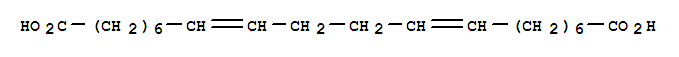 11-ϩ-8-ʮ̼ϩY(ji)(gu)ʽ_34990-46-0Y(ji)(gu)ʽ