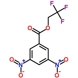2,2,2-Ҵ 1-(3,5-)Y(ji)(gu)ʽ_350-18-5Y(ji)(gu)ʽ