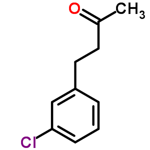 4-(3-ȱ)-2-ͪY(ji)(gu)ʽ_3506-73-8Y(ji)(gu)ʽ