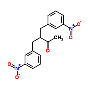 4-(3-)-3-[(3-)׻]-2-ͪYʽ_3506-90-9Yʽ