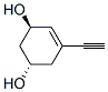 (1S,3R)-5-Ȳ-4-h(hun)ϩ-1,3-Y(ji)(gu)ʽ_350985-75-0Y(ji)(gu)ʽ