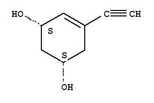 (1S,3S)-5-Ȳ-4-h(hun)ϩ-1,3-Y(ji)(gu)ʽ_350985-76-1Y(ji)(gu)ʽ
