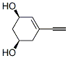 (1R,3R)-5-Ȳ-4-h(hun)ϩ-1,3-Y(ji)(gu)ʽ_350985-77-2Y(ji)(gu)ʽ