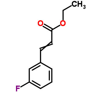 3-(3-)ϩY(ji)(gu)ʽ_351-46-2Y(ji)(gu)ʽ