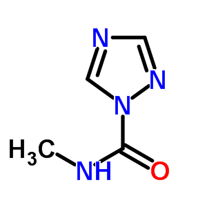 n-׻-1H-1,2,4--1-Y(ji)(gu)ʽ_35101-77-0Y(ji)(gu)ʽ