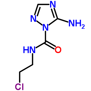 5--n-(2-һ)-1,2,4--1-Y(ji)(gu)ʽ_35101-81-6Y(ji)(gu)ʽ