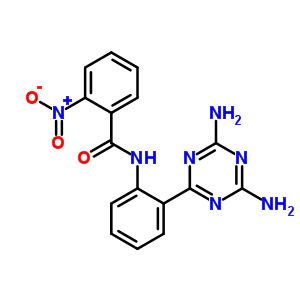 N-[2-(4,6--1,3,5--2-)]-2--Y(ji)(gu)ʽ_35107-21-2Y(ji)(gu)ʽ