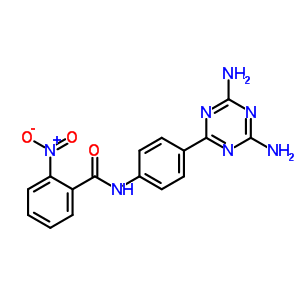 N-[4-(4,6--1,3,5--2-)]-2--Y(ji)(gu)ʽ_35107-22-3Y(ji)(gu)ʽ