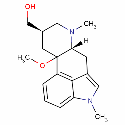 10ALPHA--1-׻ǴY(ji)(gu)ʽ_35155-28-3Y(ji)(gu)ʽ
