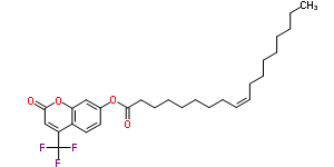 (9Z)-9-ʮ̼ϩ 2--4-(׻)-2H-1--7-Y(ji)(gu)ʽ_352525-07-6Y(ji)(gu)ʽ