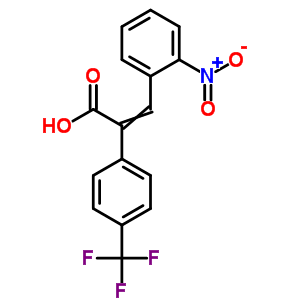 3-(2-)-2-[4-(׻)]-2-ϩY(ji)(gu)ʽ_35318-44-6Y(ji)(gu)ʽ