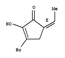 (5Z)-3--5-һ-2-u-2-h(hun)ϩ-1-ͪY(ji)(gu)ʽ_353476-04-7Y(ji)(gu)ʽ