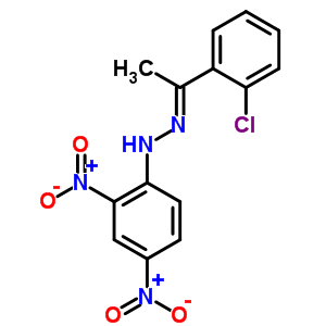 N-[1-(2-ȱ)һ]-2,4--Y(ji)(gu)ʽ_35468-02-1Y(ji)(gu)ʽ