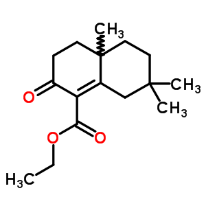 4a,7,7-׻-2--4,5,6,8-Ě-3H--1-Y(ji)(gu)ʽ_35482-84-9Y(ji)(gu)ʽ