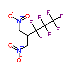 1,1,1,2,2,3,3-߷-5--4-(׻)-Y(ji)(gu)ʽ_355-91-9Y(ji)(gu)ʽ