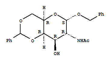 S 2--2-Ó-4,6-O-S-alpha-D-૰սY(ji)(gu)ʽ_3554-91-4Y(ji)(gu)ʽ