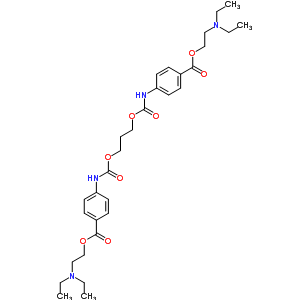 2-һһ 4-[3-[[4-(2-һʻ)]]ʻ]Y(ji)(gu)ʽ_3565-92-2Y(ji)(gu)ʽ