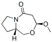 (3S,9aS)-3--1H,5H-[2,1-c][1,4]s׿-5-ͪY(ji)(gu)ʽ_357428-36-5Y(ji)(gu)ʽ