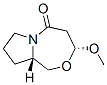 (3R,9aS)-3--1H,5H-[2,1-c][1,4]s׿-5-ͪY(ji)(gu)ʽ_357428-48-9Y(ji)(gu)ʽ