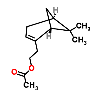 2-[(1R,5S)-6,6-׻ph(hun)[3.1.1]-2-ϩ-2-]һY(ji)(gu)ʽ_35836-72-7Y(ji)(gu)ʽ
