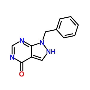 1,5--1-(׻)-4H-[3,4-d]-4-ͪY(ji)(gu)ʽ_35877-37-3Y(ji)(gu)ʽ
