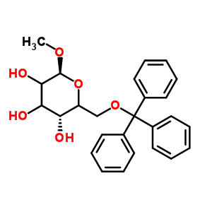 ׻ 6-O-׻-alpha-D-૰սY(ji)(gu)ʽ_35920-83-3Y(ji)(gu)ʽ