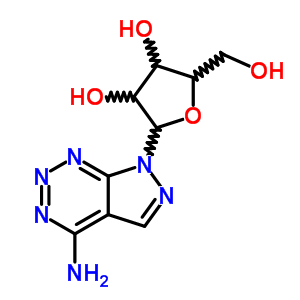 7-b-d-߻ˁ-7H-[3,4-d]-1,2,3--4-Yʽ_35965-39-0Yʽ
