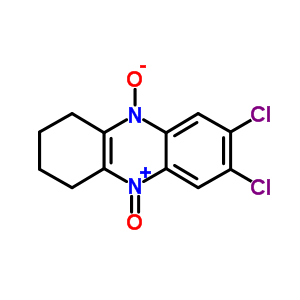 2,3--10--6,7,8,9-Ě 5-Y(ji)(gu)ʽ_36002-96-7Y(ji)(gu)ʽ