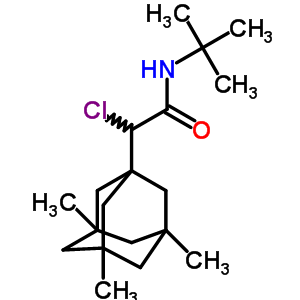2--N-嶡-2-(3,5,7-׻-1-)Yʽ_36094-50-5Yʽ