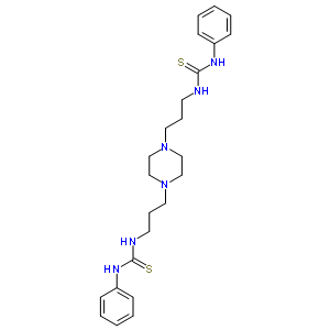 3--1-[3-[4-[3-()]-1-]]Y(ji)(gu)ʽ_36105-81-4Y(ji)(gu)ʽ