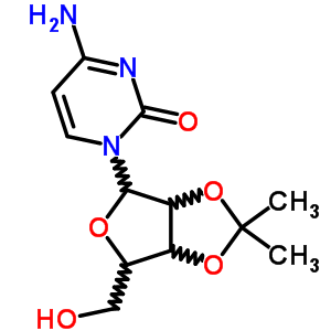2,3-o-(1-׻һ)-սY(ji)(gu)ʽ_362-42-5Y(ji)(gu)ʽ
