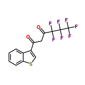 1--3--4,4,5,5,6,6,6-߷--1,3-ͪY(ji)(gu)ʽ_362-57-2Y(ji)(gu)ʽ