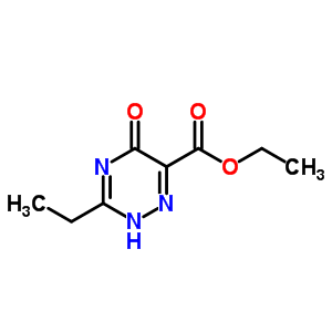3-һ-5--2H-1,2,4--6-Y(ji)(gu)ʽ_36286-81-4Y(ji)(gu)ʽ
