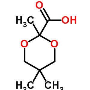 2-Ȼ-2,5,5-׻-1,3-fY(ji)(gu)ʽ_36294-83-4Y(ji)(gu)ʽ