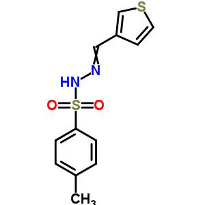 4-׻-N-(-3-׻)Y(ji)(gu)ʽ_36331-50-7Y(ji)(gu)ʽ
