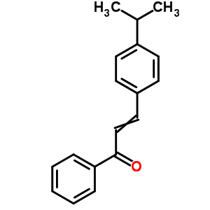 3-[4-(1-׻һ)]-1--2-ϩ-1-ͪY(ji)(gu)ʽ_36336-80-8Y(ji)(gu)ʽ