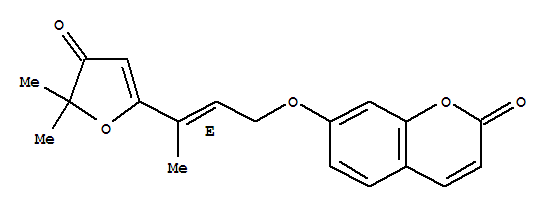7-[[(2E)-3-(4,5--5,5-׻-4--2-߻)-2-ϩ-1-]]-2H-1--2-ͪY(ji)(gu)ʽ_36413-91-9Y(ji)(gu)ʽ