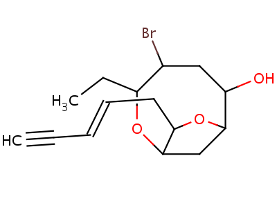 4--3-һ-9--2-ϩ-4-Ȳ-2,8-sph(hun)[5.2.1]-6-Y(ji)(gu)ʽ,36431-73-9Y(ji)(gu)ʽ