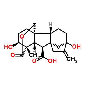 (1R,2R,5S,8S,9S,10S,11S,17S)-5,17-u-11-׻-6-׻-12--13-sh(hun)[9.3.3.1<sup>5,8</sup>.0<sup>1,10</sup>.0<sup>2,8</sup>]ʮ-9-Y(ji)(gu)ʽ_36434-14-7Y(ji)(gu)ʽ
