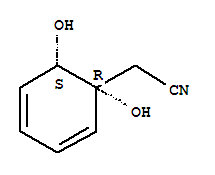 [(1R,6S)-1,6-u-2,4-h(hun)ϩ-1-]Y(ji)(gu)ʽ_365458-95-3Y(ji)(gu)ʽ