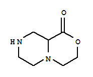 າ[2,1-c][1,4]-1(6H)-ͪY(ji)(gu)ʽ_365532-11-2Y(ji)(gu)ʽ