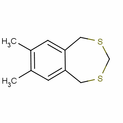1,5--7,8-׻[2,4]s׿Y(ji)(gu)ʽ_36568-23-7Y(ji)(gu)ʽ