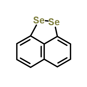 (1,8-cd)-1,2-sh(hun)ϩY(ji)(gu)ʽ_36579-71-2Y(ji)(gu)ʽ