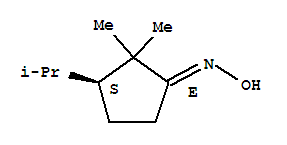 (1E,3S)-N-u-3--2,2-׻h(hun)遆Y(ji)(gu)ʽ_365978-50-3Y(ji)(gu)ʽ