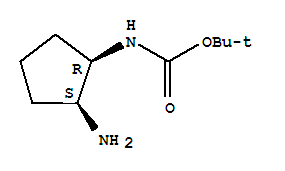 N-[(1R,2S)-2-h(hun)]嶡Y(ji)(gu)ʽ_365996-19-6Y(ji)(gu)ʽ