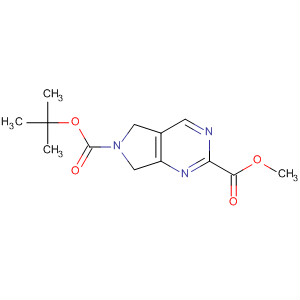 6-嶡 2-׻ 5,7--6H-[3,4-d]-2,6-Yʽ_365996-89-0Yʽ